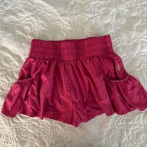 FP movement get your flirt on shorts